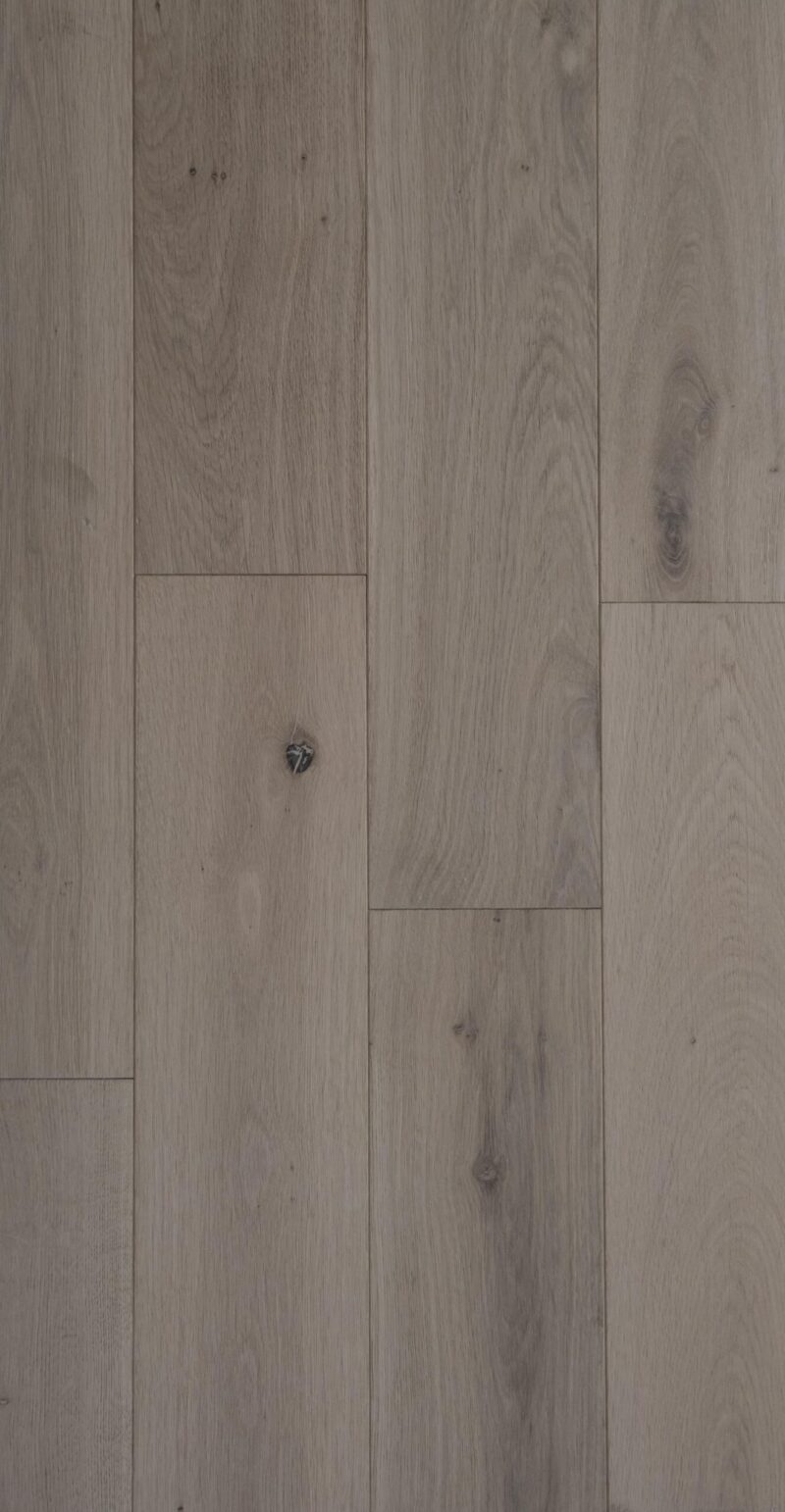 ASPECT BOIS BRUT - Massif-120mm RUSTIQUE