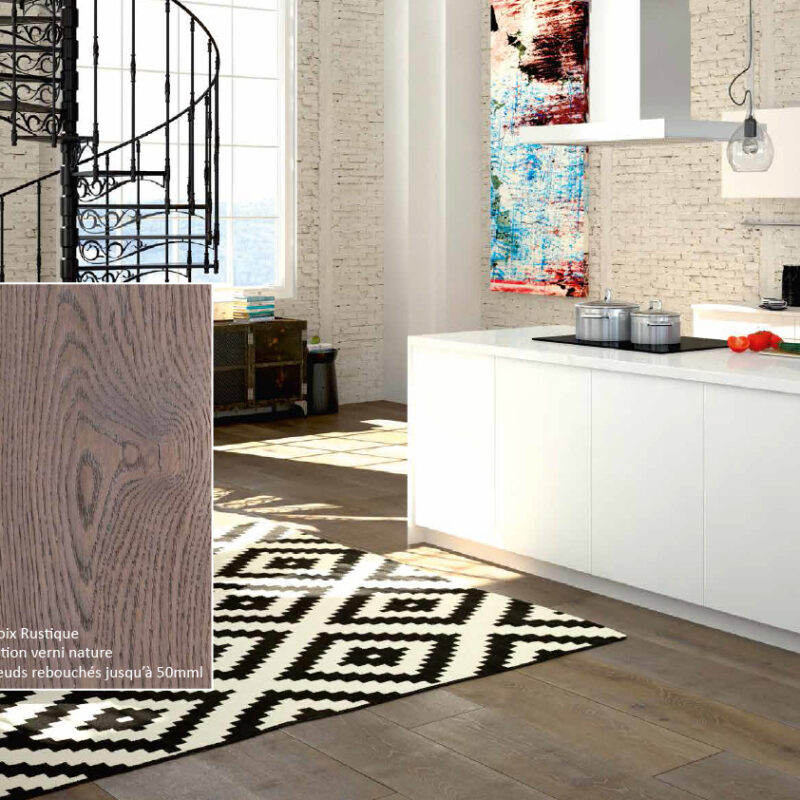 TAUPE - Contrecollé - 140mm – Image 3