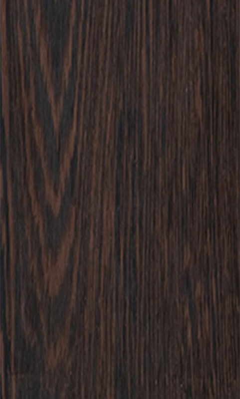 WENGE -Brut - Massif - 80mm