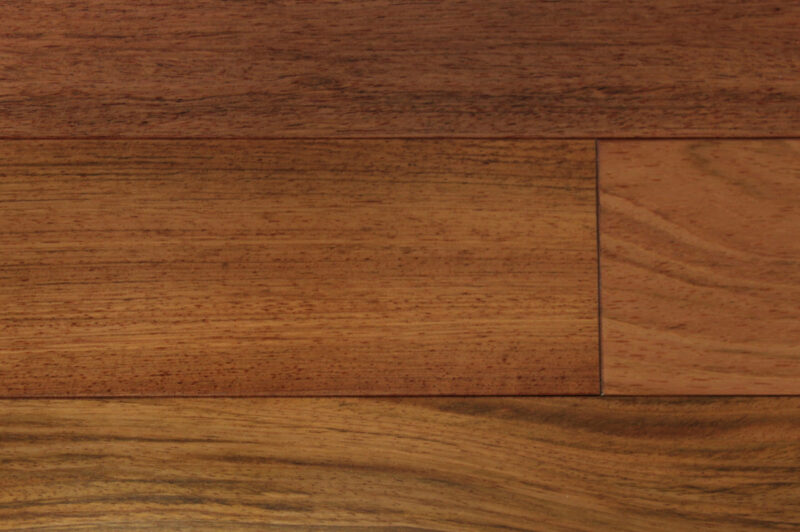 JATOBA - Contrecollé - 140mm