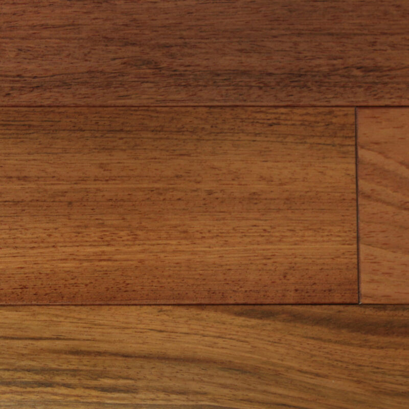 JATOBA - Contrecollé - 140mm