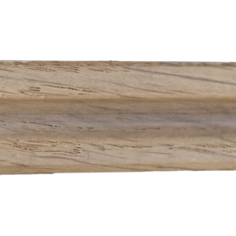 CHÊNE VERNIS MAT - Massif - 160mm – Image 4