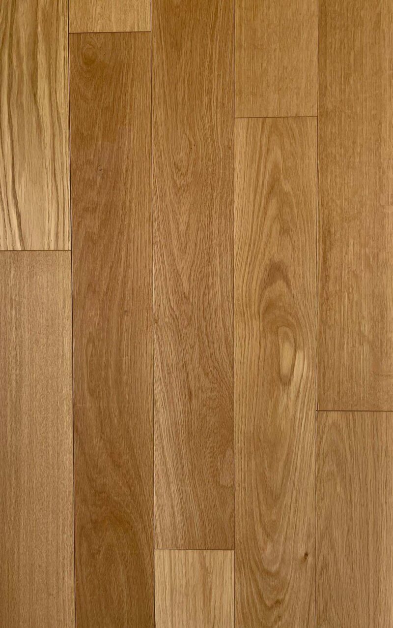 Parquet massif FUSTENBERG 10cm de largeur