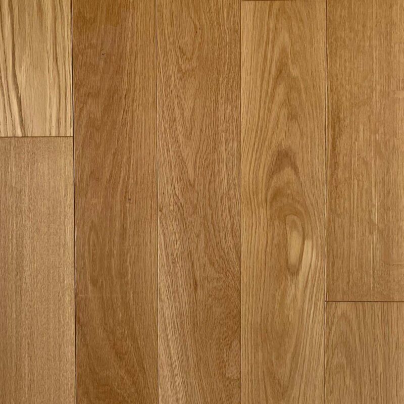 Parquet massif FUSTENBERG 10cm de largeur
