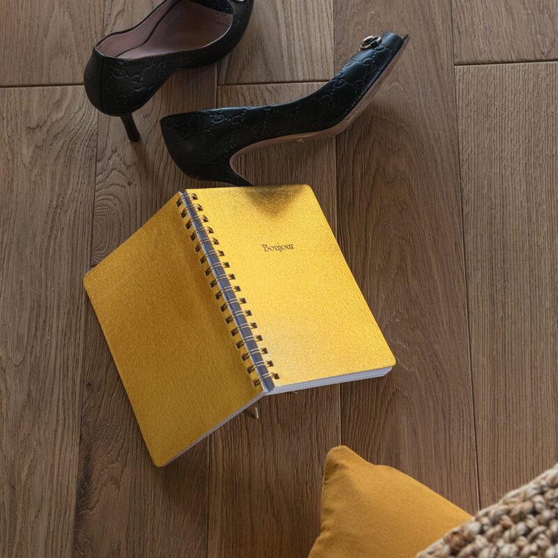 Chelsea - Lames droites semi massif - 12cm*50-220cm – Image 2