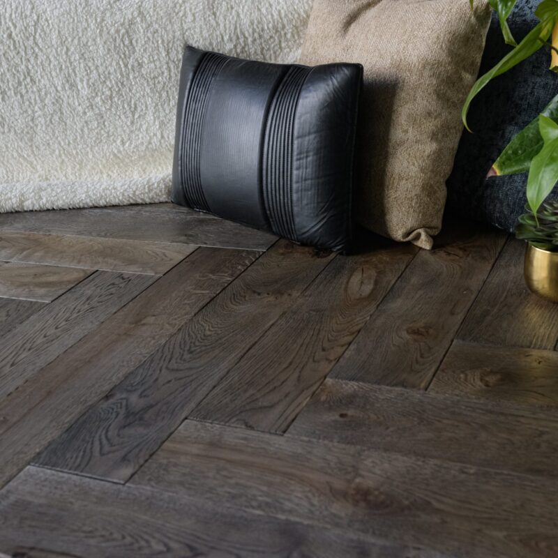 Vivienne - Bâton Rompu - 120*700mm – Image 3