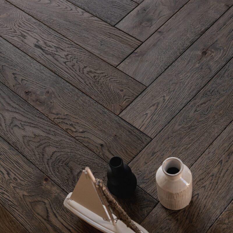 Vivienne - Bâton Rompu - 120*700mm – Image 5