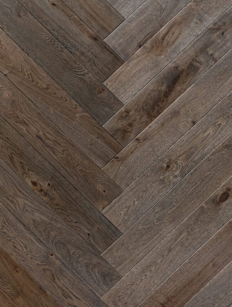 Vivienne - Bâton Rompu - 120*700mm