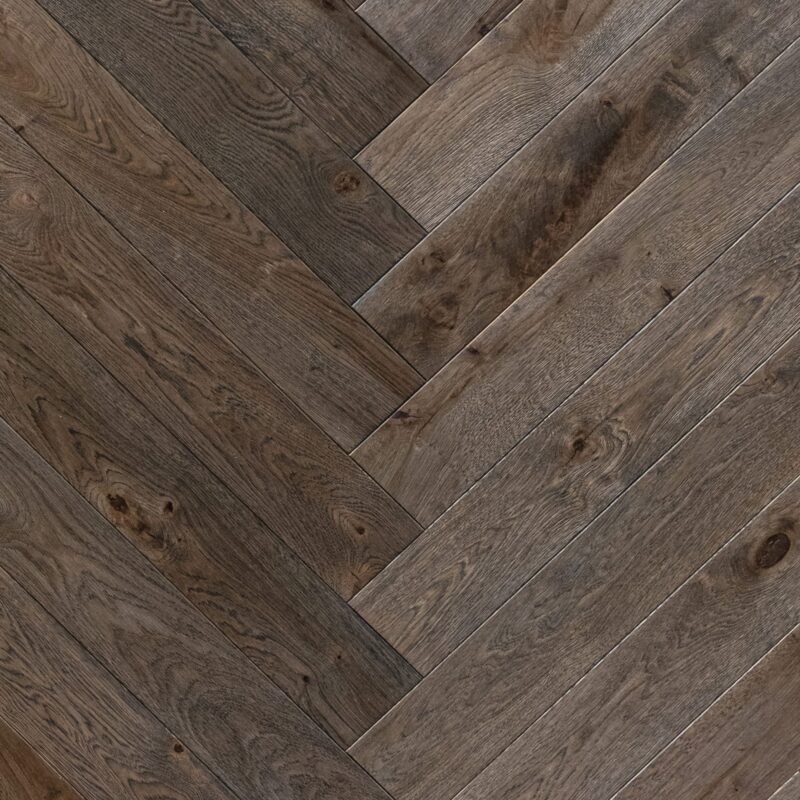 Vivienne - Bâton Rompu - 120*700mm