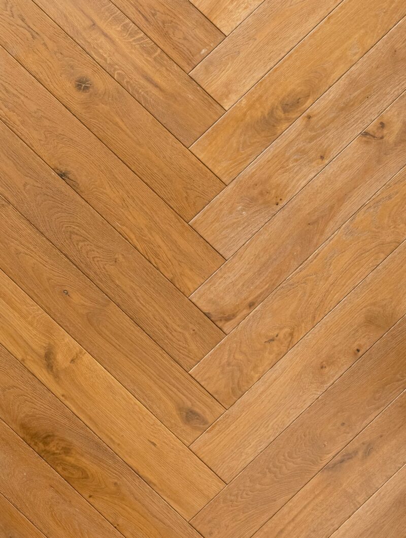 Rivoli - Bâton Rompu - 120*700mm