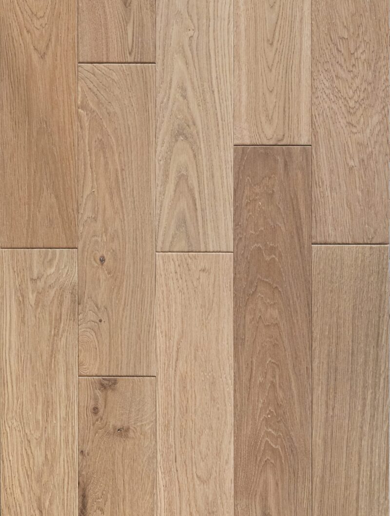 Chelsea - Lames droites semi massif - 12cm*50-220cm