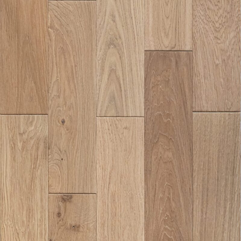 Chelsea - Lames droites semi massif - 12cm*50-220cm