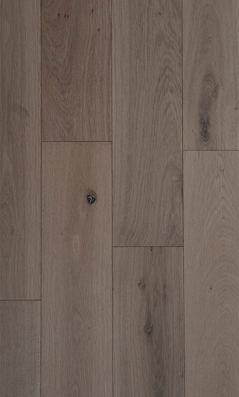 ASPECT BOIS BRUT - Massif - 90mm