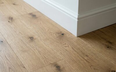 Parquet chêne massif haut de gamme