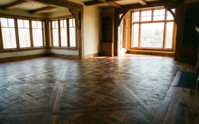 Parquet bois exotique haut de gamme
